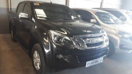 Isuzu D-Max 2016 for sale 