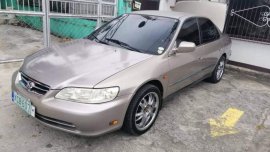 Honda Accord 2002 for sale 