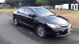 2011 Honda Civic FD for sale 