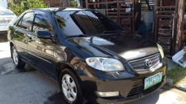 Toyota Vios 2006 for sale 