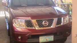Nissan Navara 2010 for sale 
