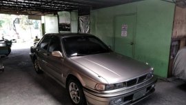 Mitsubishi Galant 1991 for sale 