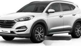 Hyundai Tucson GL 2019 for sale