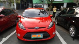 Ford Fiesta 2011 for sale