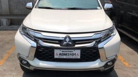 For sale 2016 Mitsubishi Montero 