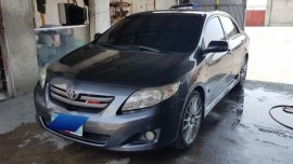 Well kept Toyota Corolla Altis 1.6V for sale
