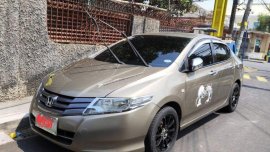Honda City 1.3 2011 for sale 