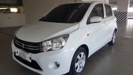 2017 Suzuki Celerio for sale 