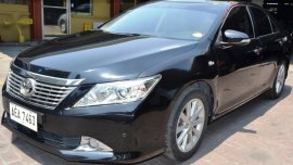 2015 Toyota Camry for sale 