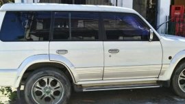 Mitsubishi Pajero 2006 for sale