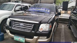 2008 Ford Explorer for sale 