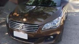 Suzuki Ciaz 2017 for sale 