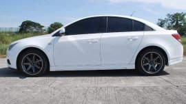 Chevrolet Cruze 2011 for sale 
