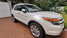 Ford Explorer 2013 for sale 