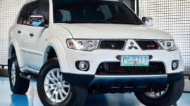 2011 Mitsubishi MONTERO GTV 4x4 for sale 