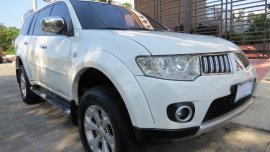 Mitsubishi Montero 2013 for sale 