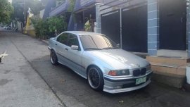 BMW 316i 1999 for sale 