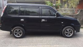 Mitsubishi Adventure GLX 2011 for sale 