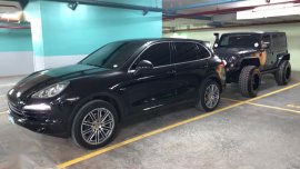 2013 Porsche Cayenne for sale 