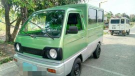 Well kept Suzuki Multicab for sale 