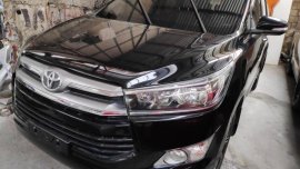 2017 Toyota Innova 2.8G for sale 