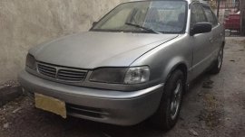 Toyota Corolla 2000 for sale 
