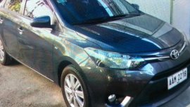Toyota Vios 2015 for sale