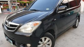 2010 Toyota Avanza 1.5G AT for sale 
