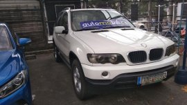 2004 BMW X5 3.0L for sale 