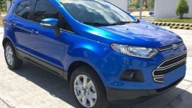 Ford Ecosport 2017 for sale 