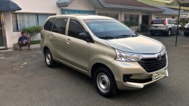2018 Toyota Avanza J Manual for sale 