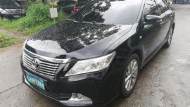 2014 Toyota Camry 2.5V for sale