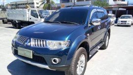 Mitsubishi Montero Sport gls AT 2011 for sale