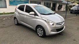 2018 Hyundai Eon GLX for sale