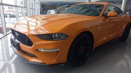 Brand new Ford Mustang GT for sale 