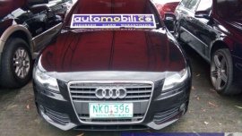 2009 Audi A4 for sale