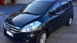 Suzuki Ertiga GL 2017 for sale 