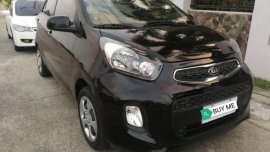 Kia Picanto EX 2016 1.0L for sale 