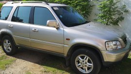 Honda CRV 2000 for sale 