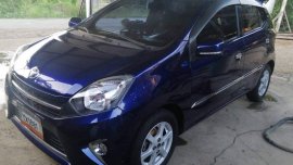 2015 Toyota Wigo for sale 