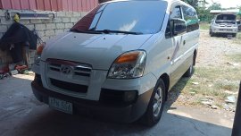 2005 Hyundai Starex GRX for sale 