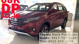 Brand New 2019 Toyota Rush for sale in Pampanga 