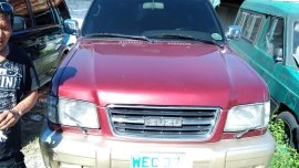 Isuzu Trooper 1998 for sale
