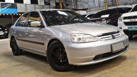 2002 HONDA Civic 1.6 VTi for sale 