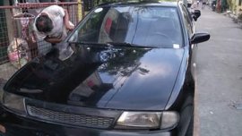 For Sale Nissan Altima 1993