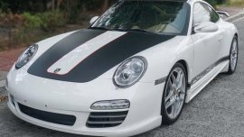 Porsche 911 Carrera 2011 for sale