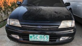 Ford Lynx 2001 for sale 