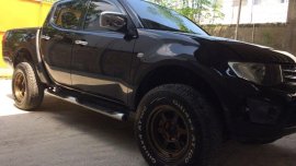 Mitsubishi Strada 2012 for sale