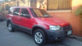 Ford Escape 2003 for sale
