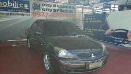 2012 Mitsubishi Lancer for sale 